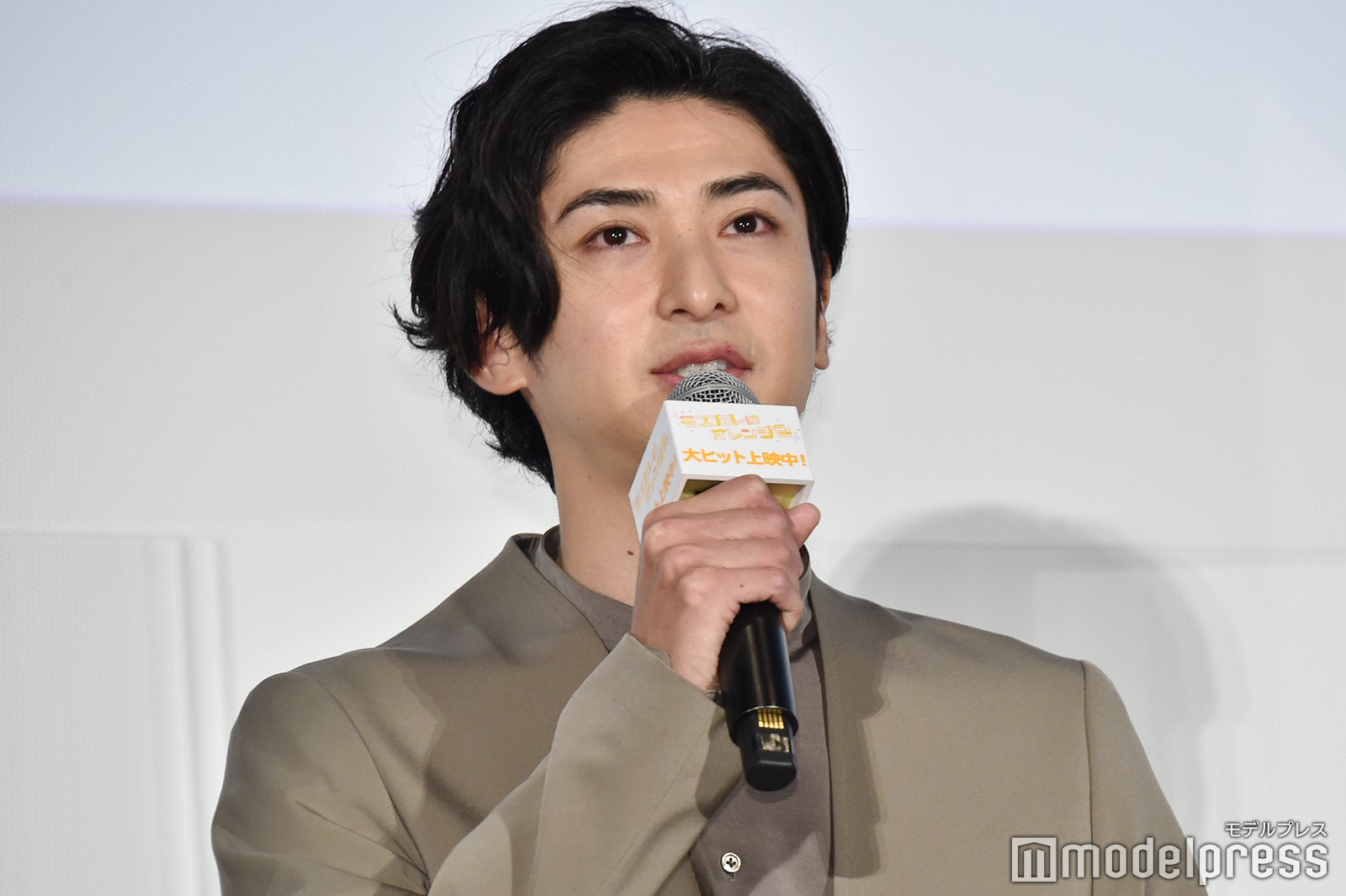 古川雄大（C）モデルプレス