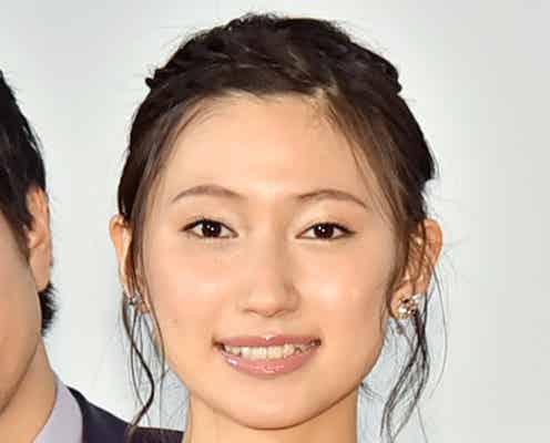 大野いと「大好きになりました」撮影を振り返る