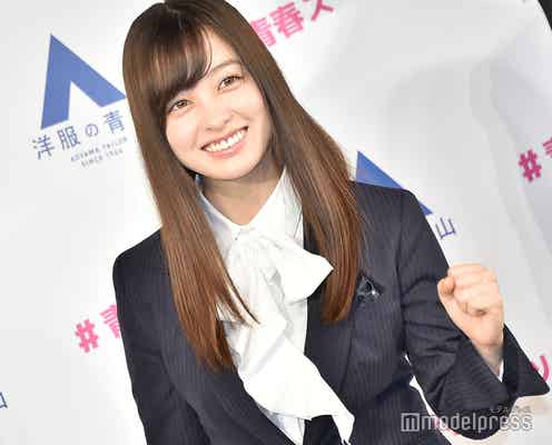 橋本環奈“1000年に1人の美少女”ブレイクから5年…二十歳を前に思う“変化”