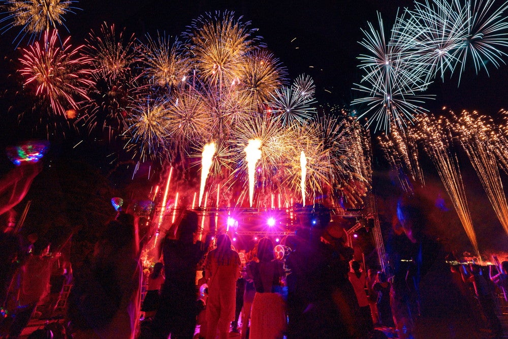 西武園ゆうえんち／画像提供：西武園ゆうえんち