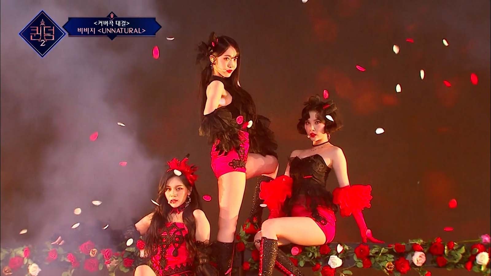 VIVIZ（C）CJ ENM Co.，Ltd，All Rights Reserved