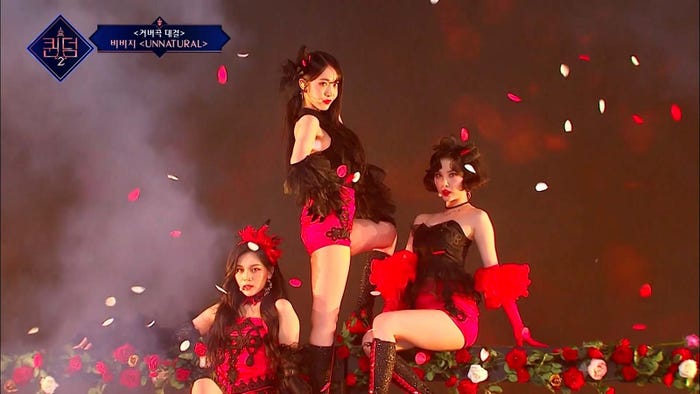 VIVIZ(C)CJ ENM Co.,Ltd,All Rights Reserved