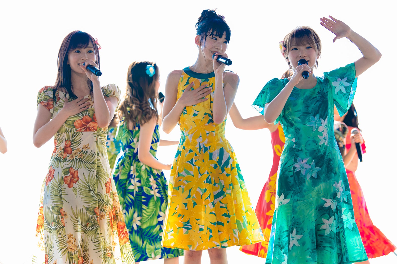 AKB48 （提供写真）