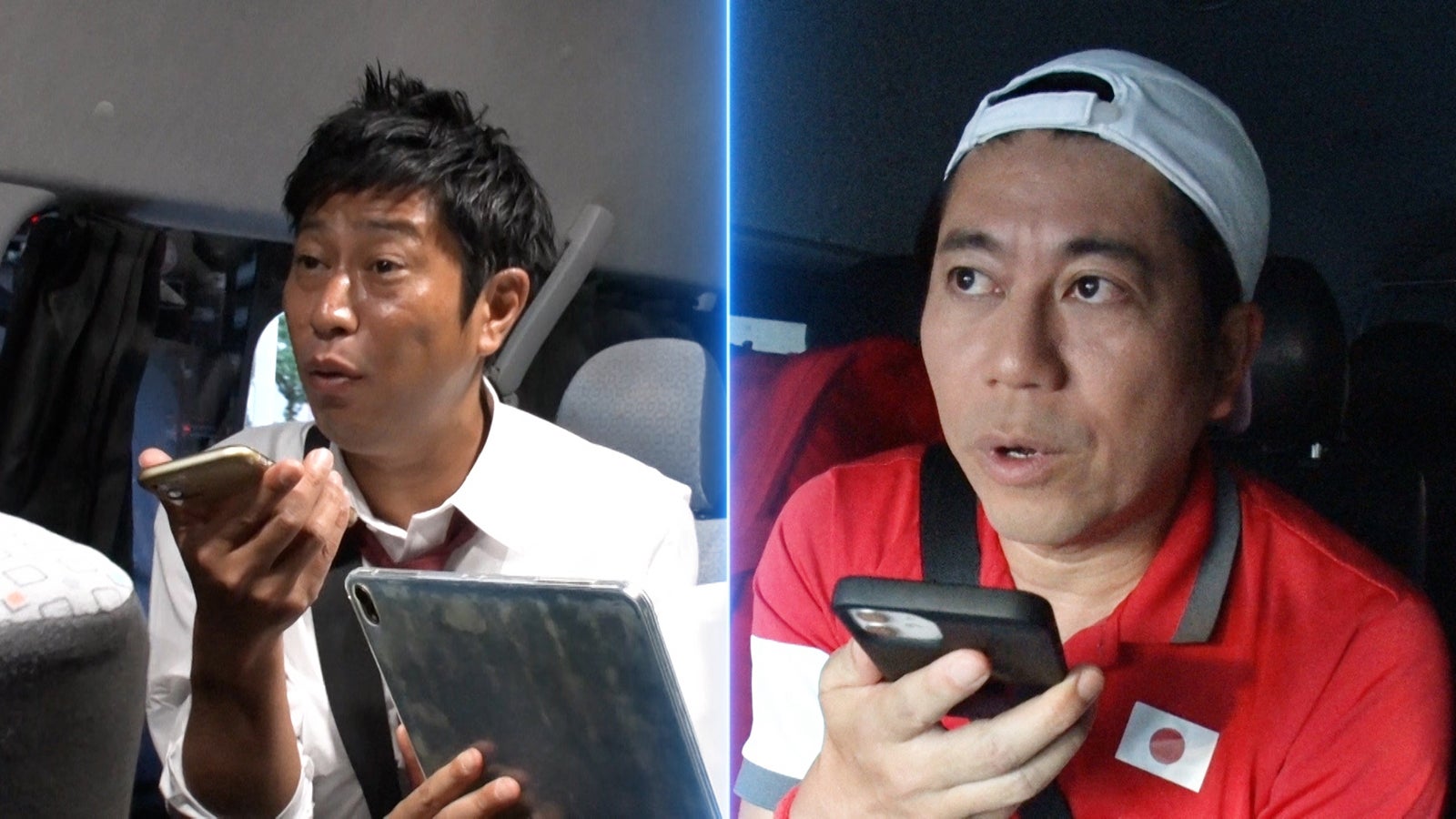 尾形貴弘（C）カンテレ