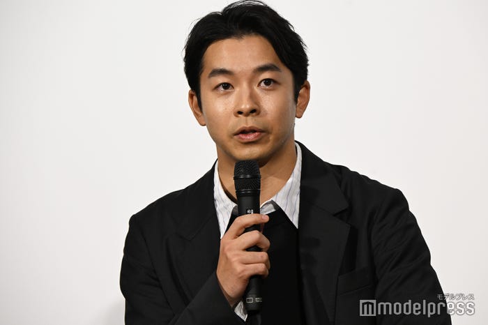 仲野太賀(C)モデルプレス