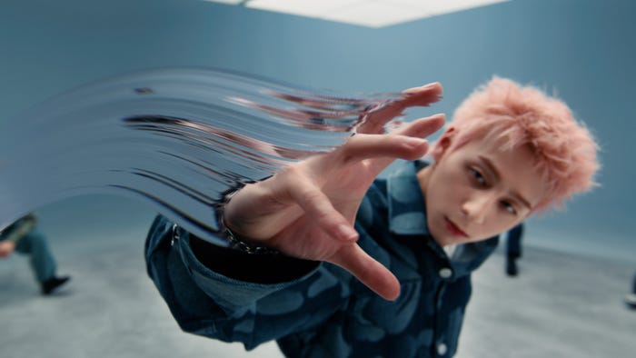 西洸人(提供写真)