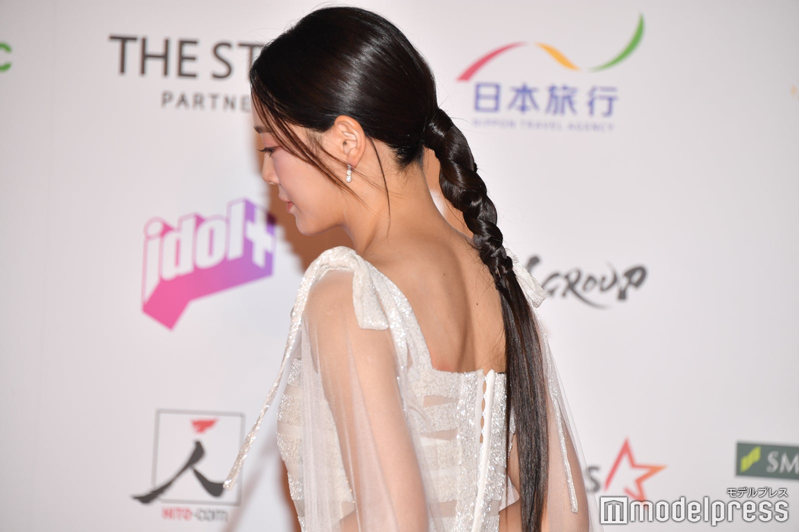 キム・セジョン （C）モデルプレス