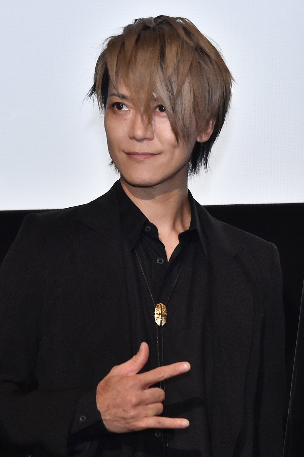 舞台挨拶の模様 （C）モデルプレス