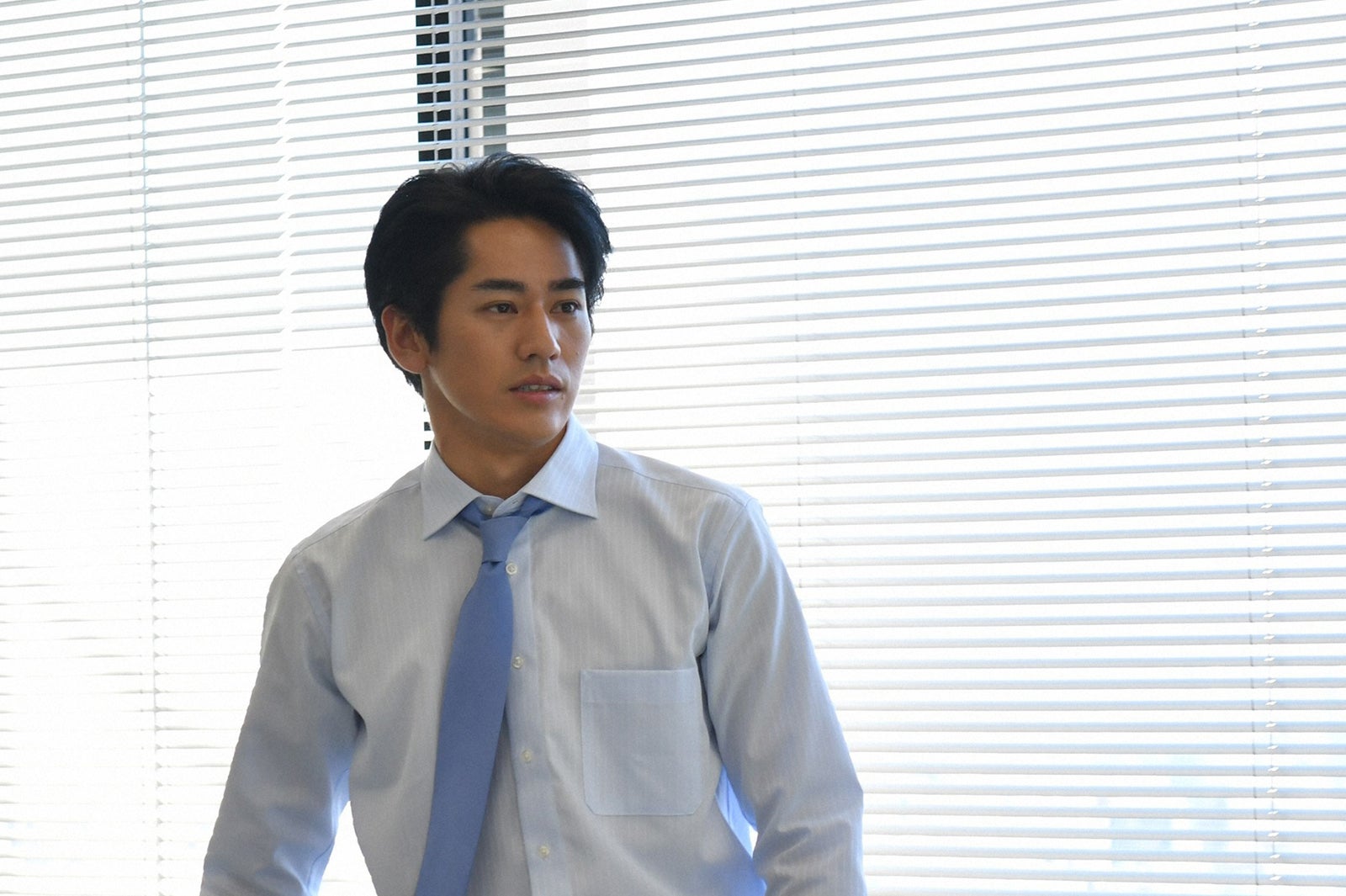 雅志（永山絢斗）、順子（深田恭子）にバックハグで約20年越しの告白 胸キュンシーン炸裂の予告にも「キュン死に確定」の声＜初めて恋をした日に読む話＞