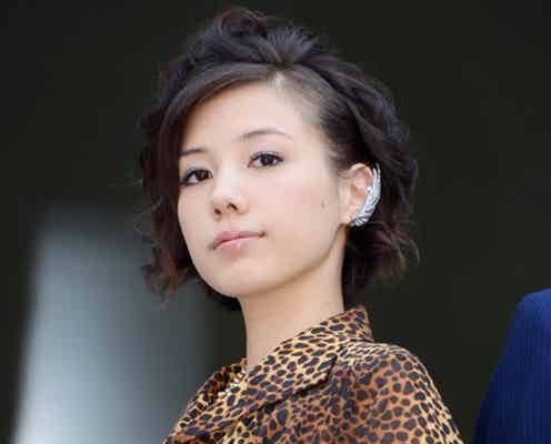 仲里依紗、事務所に「いっつも怒られます」