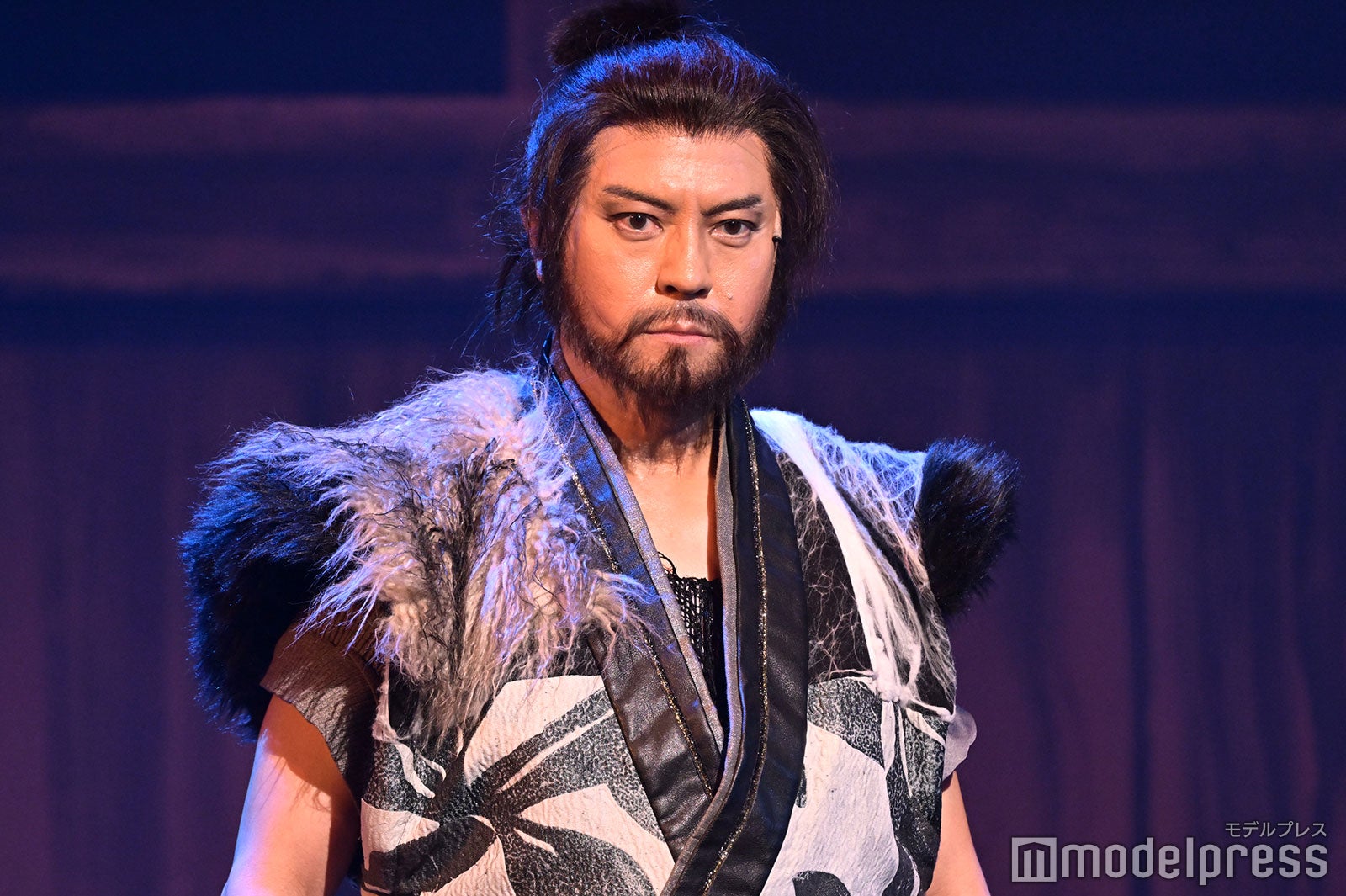 上川隆也（C）モデルプレス