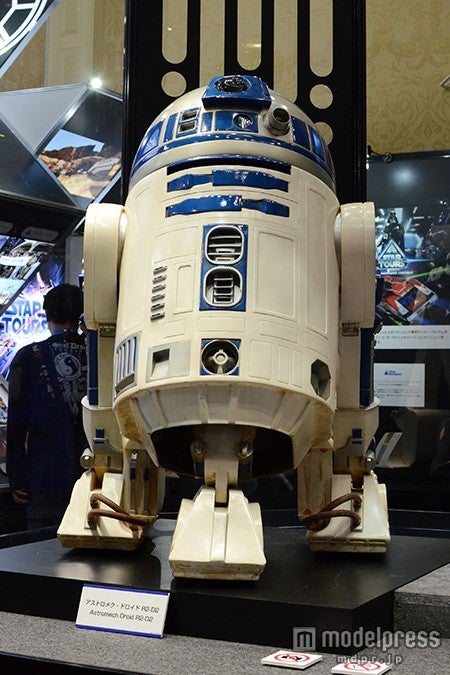 ディズニーファンイベント「D23 Expo Japan 2015」