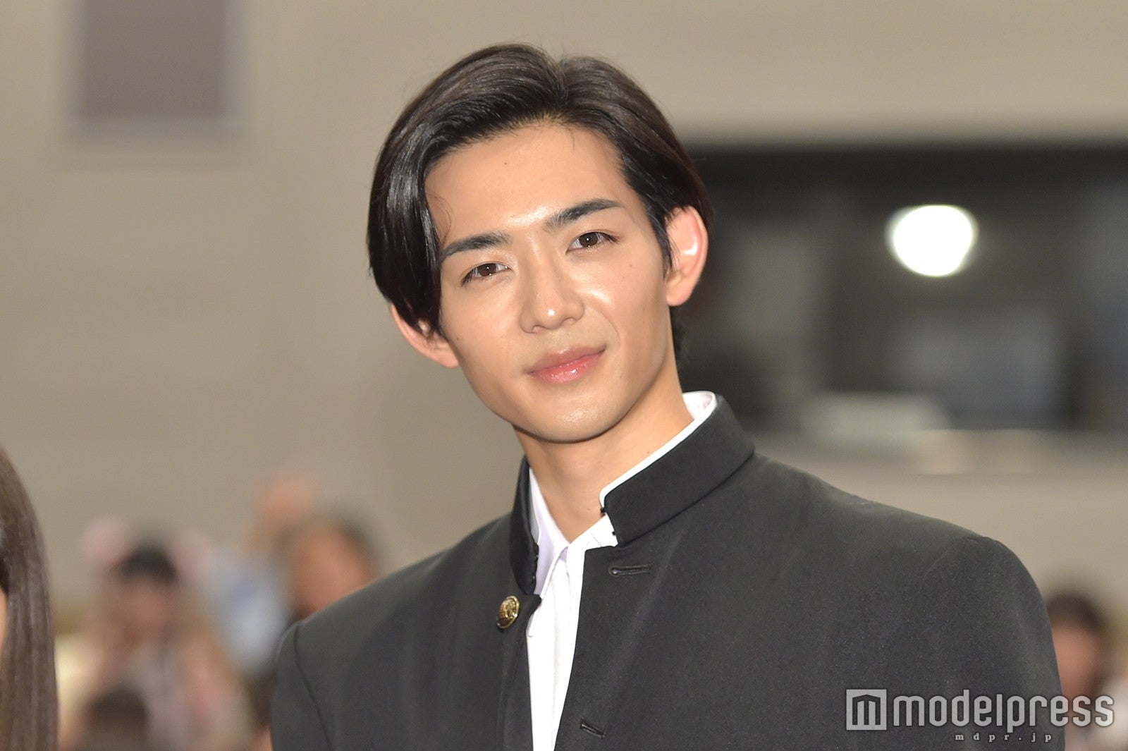 竜星涼（C）モデルプレス