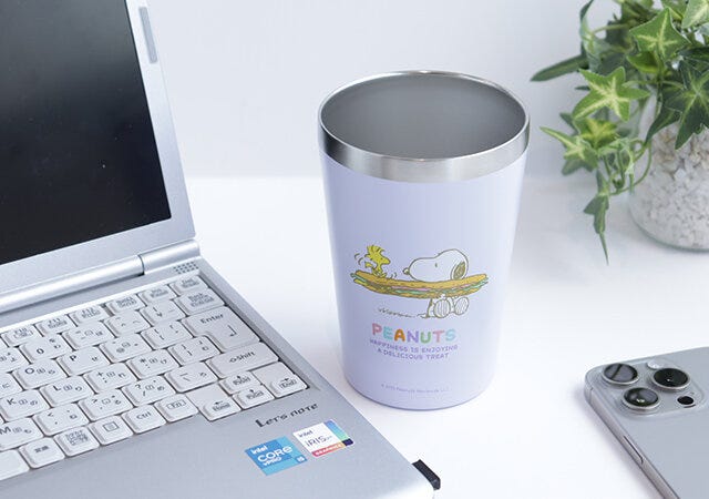 宝島社ムック付録SNOOPY