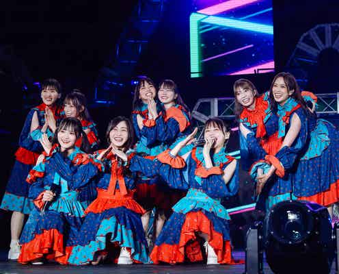 日向坂46、欠席・影山優佳への愛溢れるパフォーマンスに反響続々「素敵」「1期の絆」