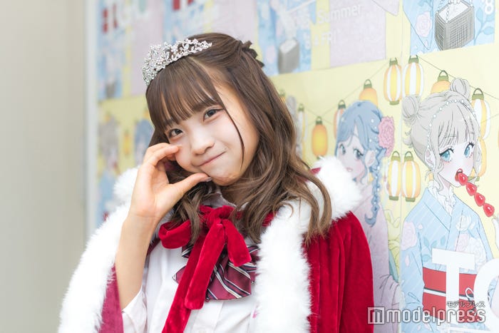 世古乙羽さん(C)モデルプレス