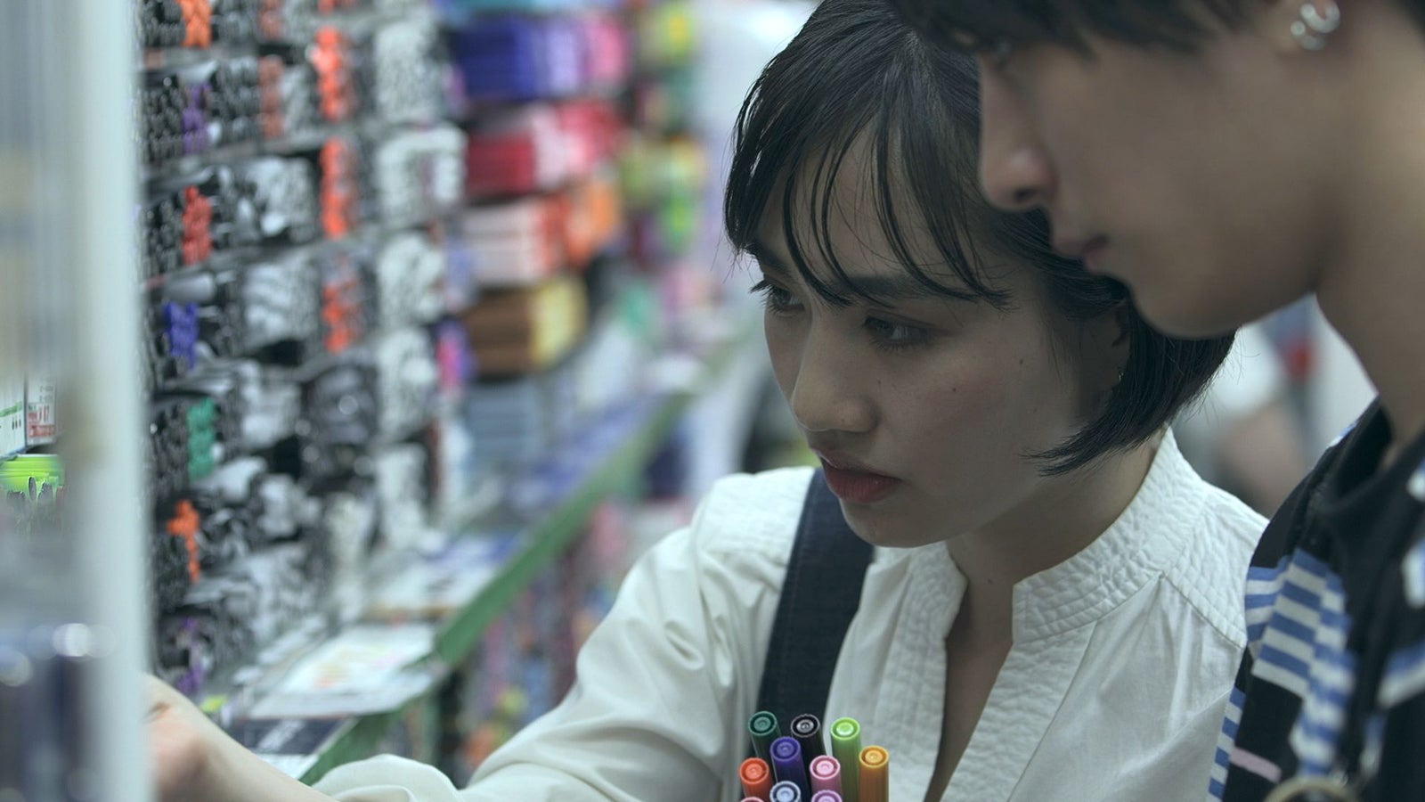 香織「TERRACE HOUSE TOKYO 2019-2020」10th WEEK（C）フジテレビ／イースト・エンタテインメント