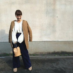 長い冬を乗り切りたい! 手持ちの服でおしゃれになる5つの方法♡