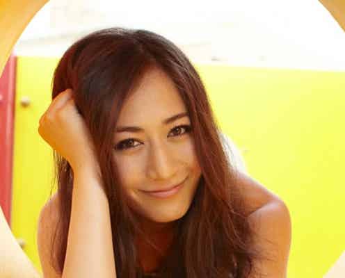 次ブレイクするハーフタレントは?「ロンハー」出演のセクシー美女に熱視線