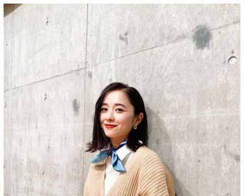 堀田真由、ロングヘア25センチカット “人生初の短さ”イメチェン姿に絶賛の声「可愛すぎ」「大人っぽい」
