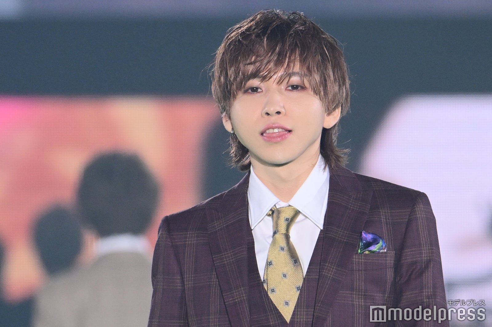 タケヤキ翔（C）モデルプレス