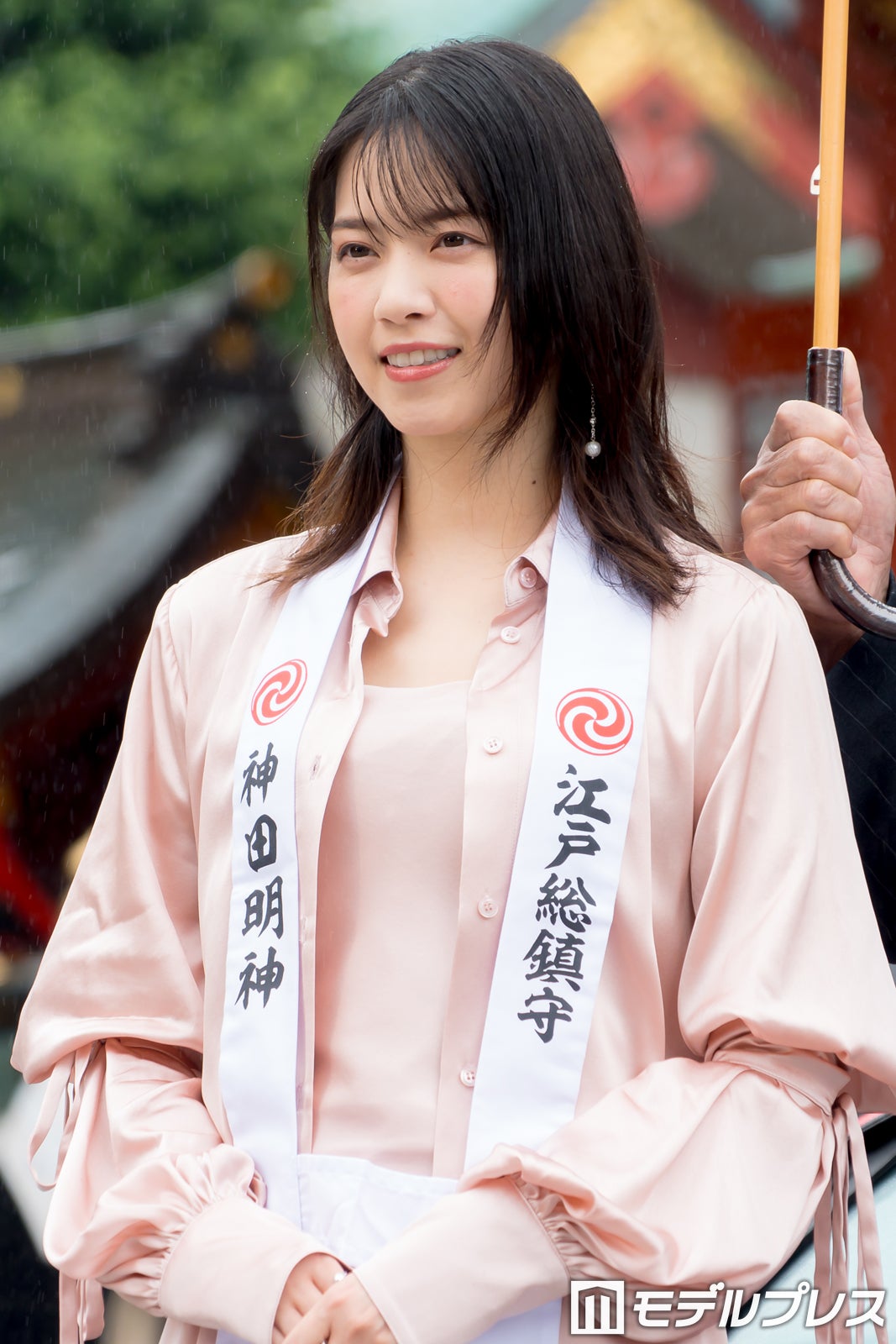 西野七瀬（C）モデルプレス