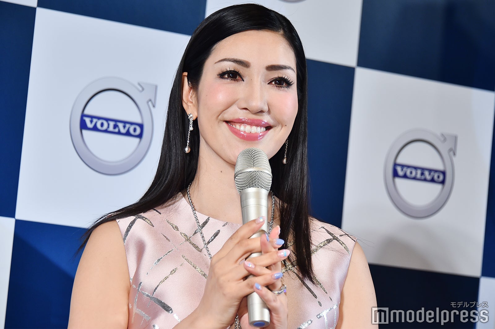 アンミカ （C）モデルプレス