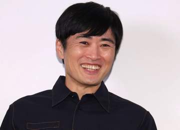 劇団ひとり 出産立ち会いでプロの技 6時間撮影＆インタビュー＆編集→完成した感動VTRに愛妻が衝撃反応