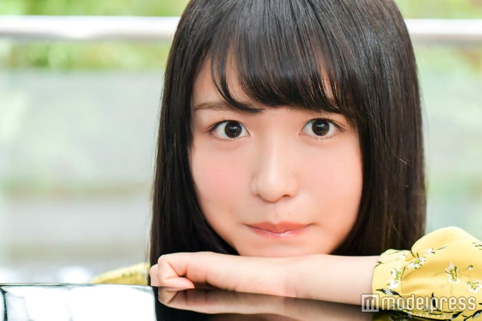 長濱ねる(C)モデルプレス