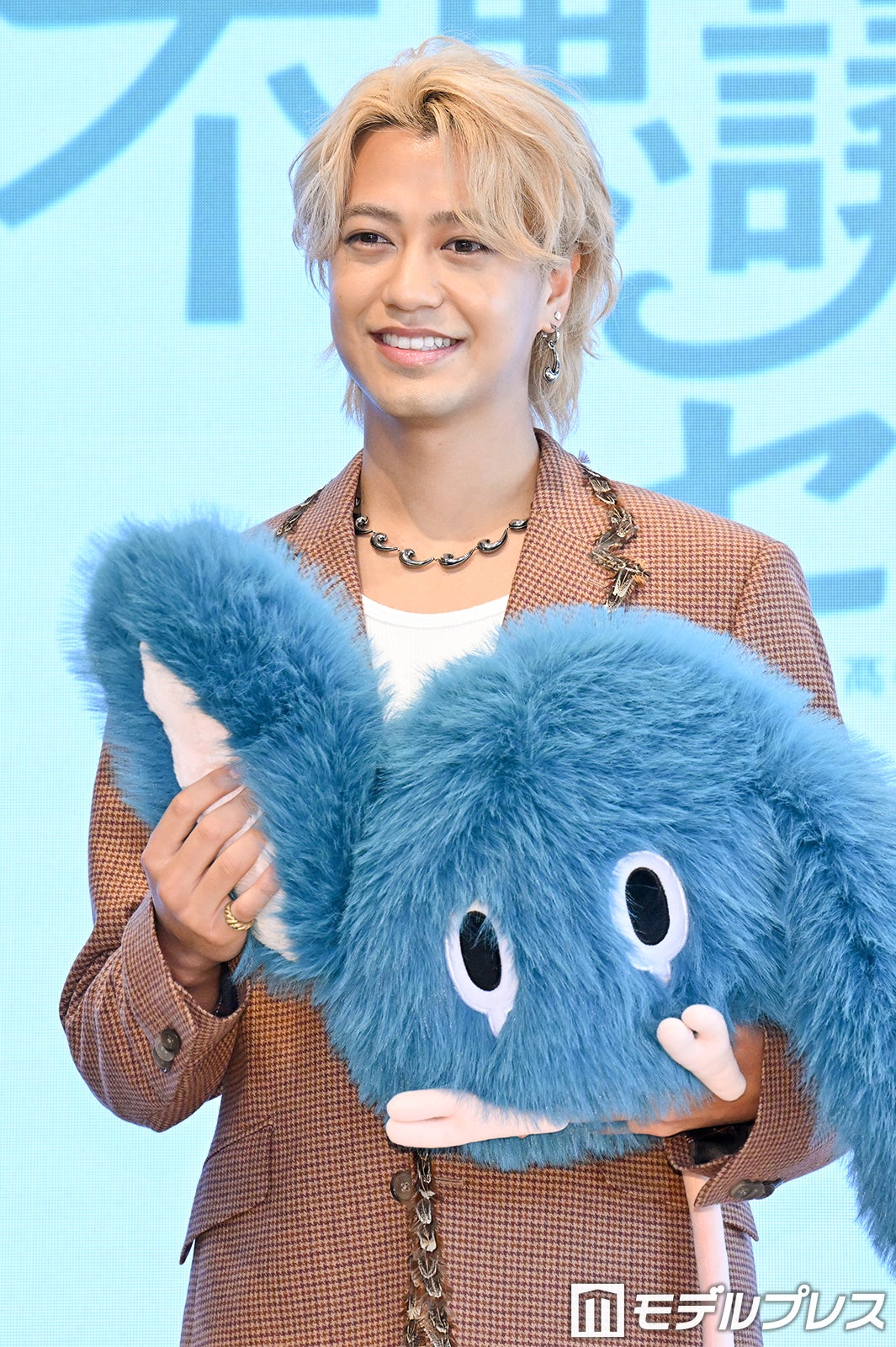高橋海人（C）モデルプレス