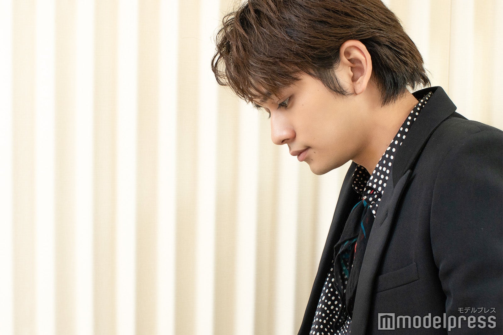 北村匠海（C）モデルプレス