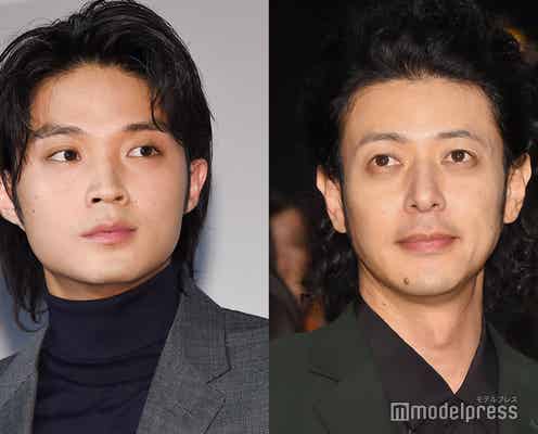 磯村勇斗、“憧れの人”オダギリジョーと噛み合わず?「まだまだ勉強不足ですね…」<時効警察>