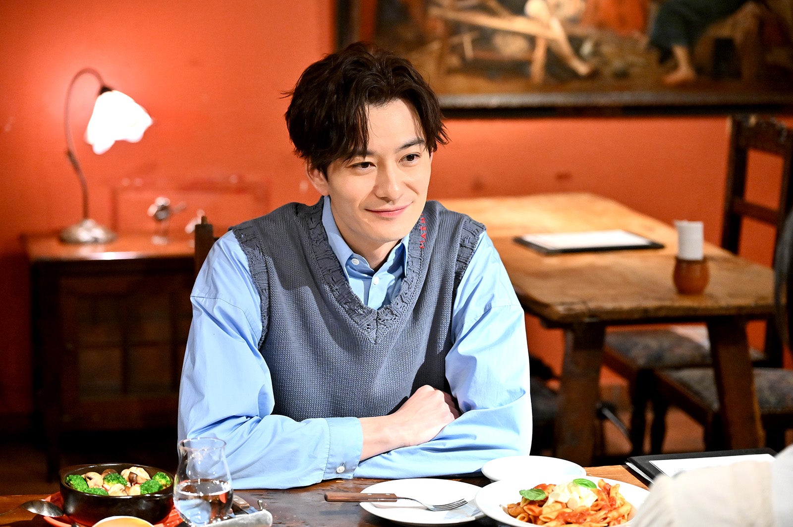 岡田将生「不適切にもほどがある！」第7話より（C）TBS