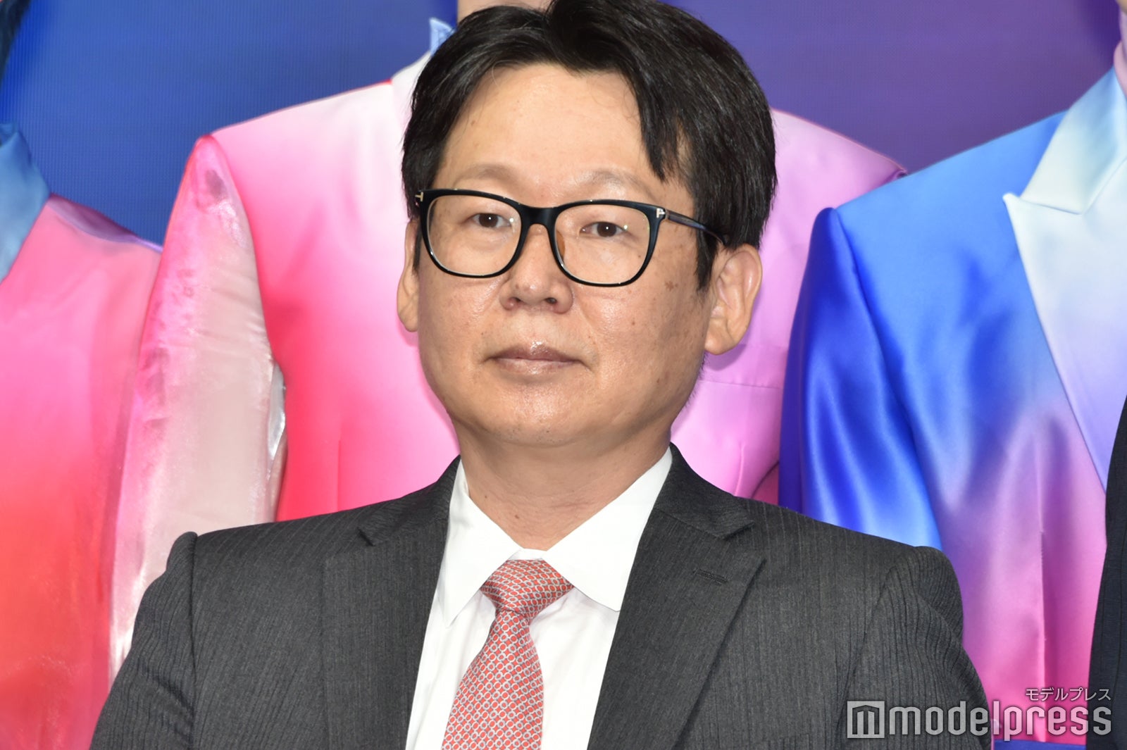 LAPONE崔信化社長（C）モデルプレス