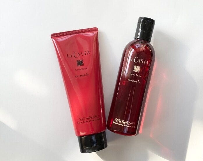 バスルームで様になるエレガントでスタイリッシュなパッケージ