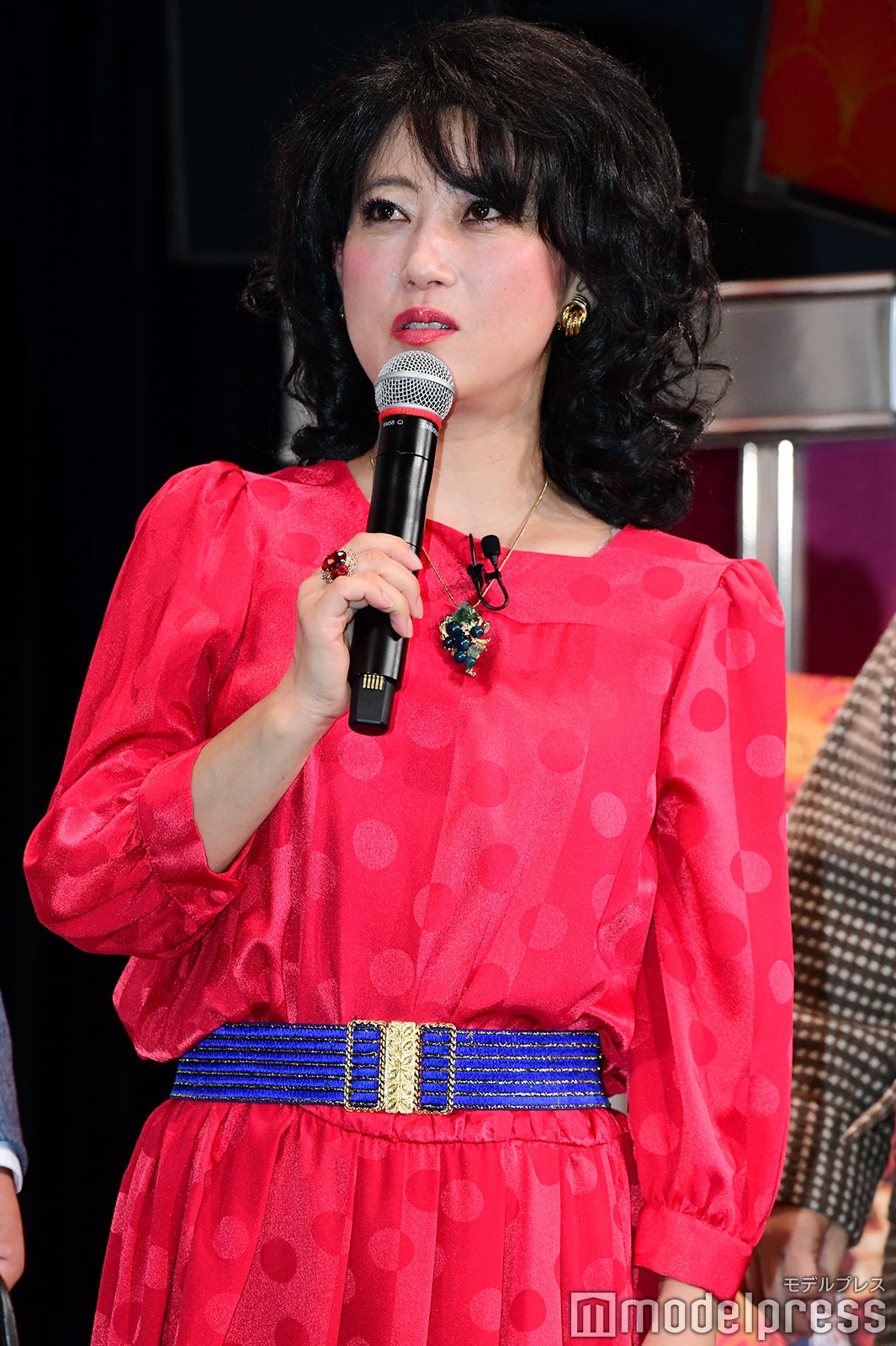 友近 （C）モデルプレス