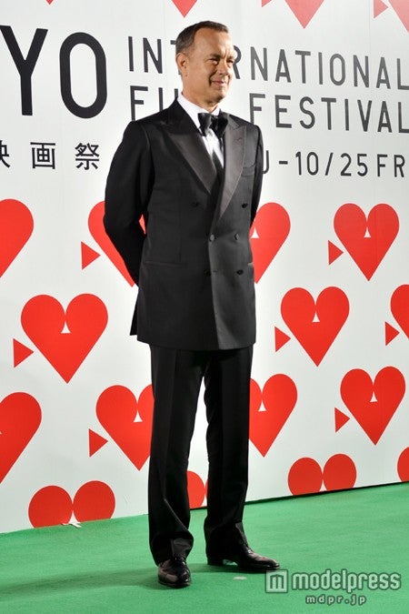 トム・ハンクス