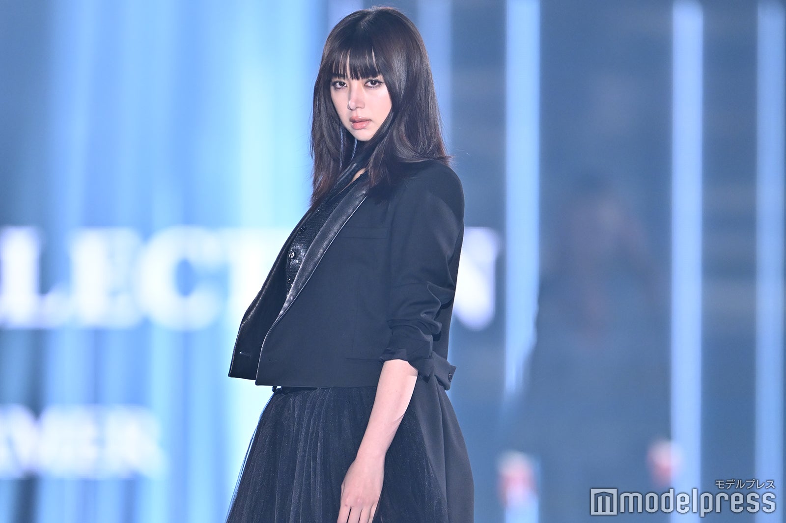 （C）モデルプレス