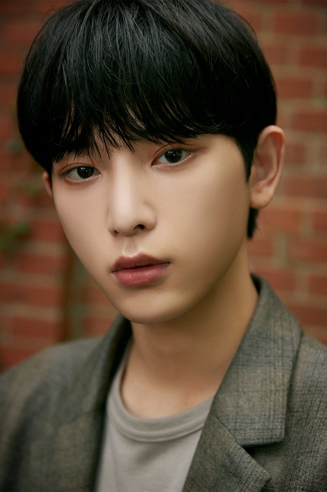 HARUA「ISOLATED」 （C）HYBE LABELS JAPAN