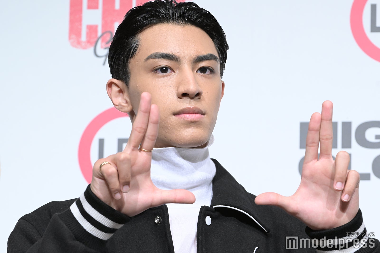 WEESA （C）モデルプレス