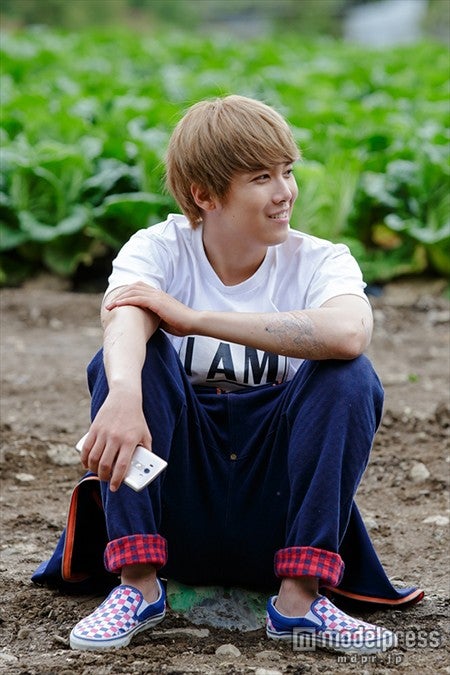 イ・ホンギ（C）SBS