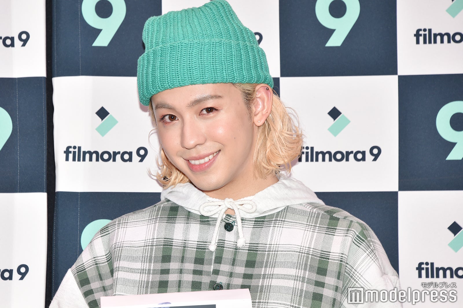 りゅうちぇる （C）モデルプレス