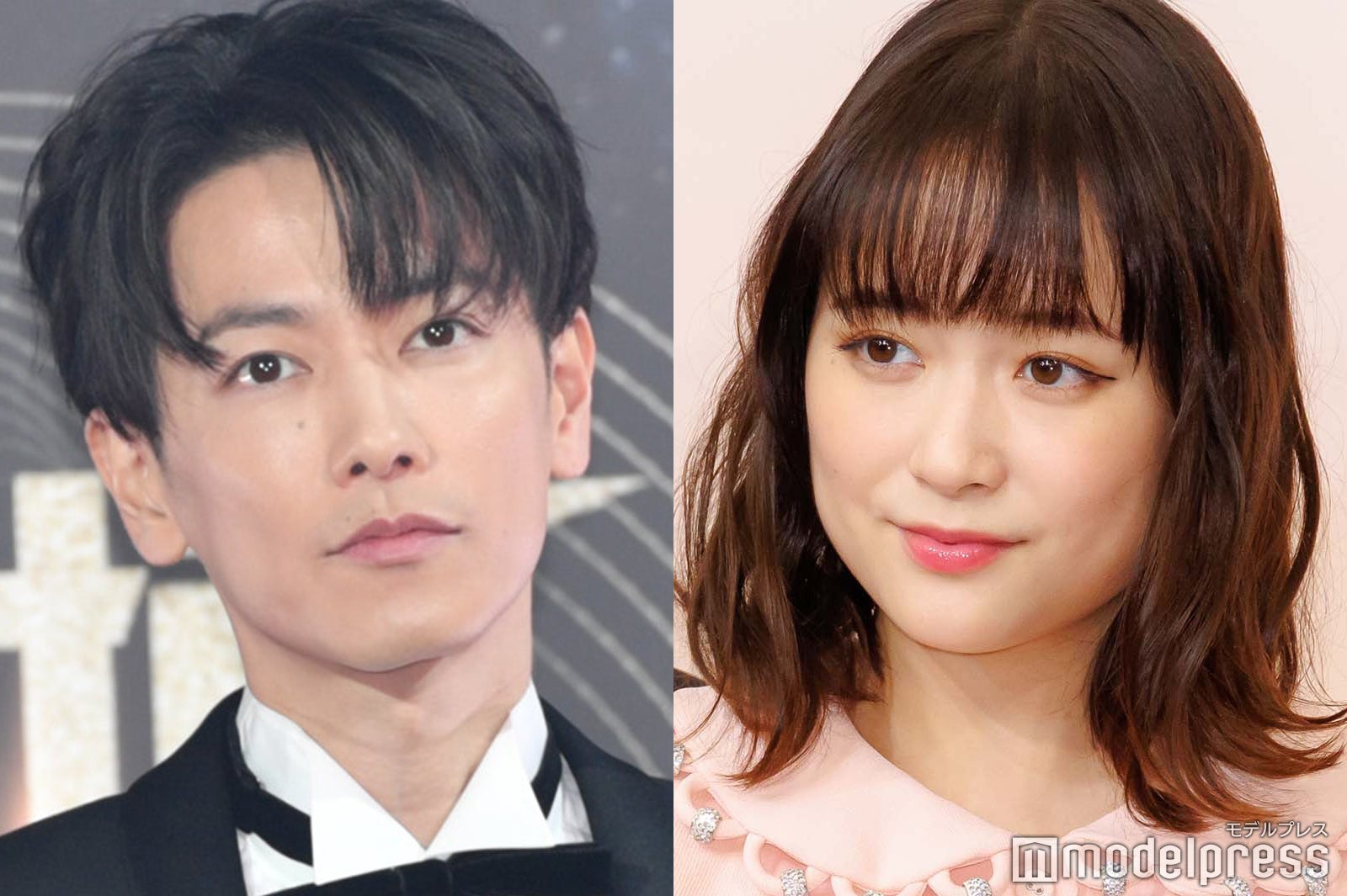 佐藤健、大原櫻子とハグ イベントサプライズ登場に「カノ嘘」ファン歓喜「号泣」「11年前の続編みたい」 - モデルプレス