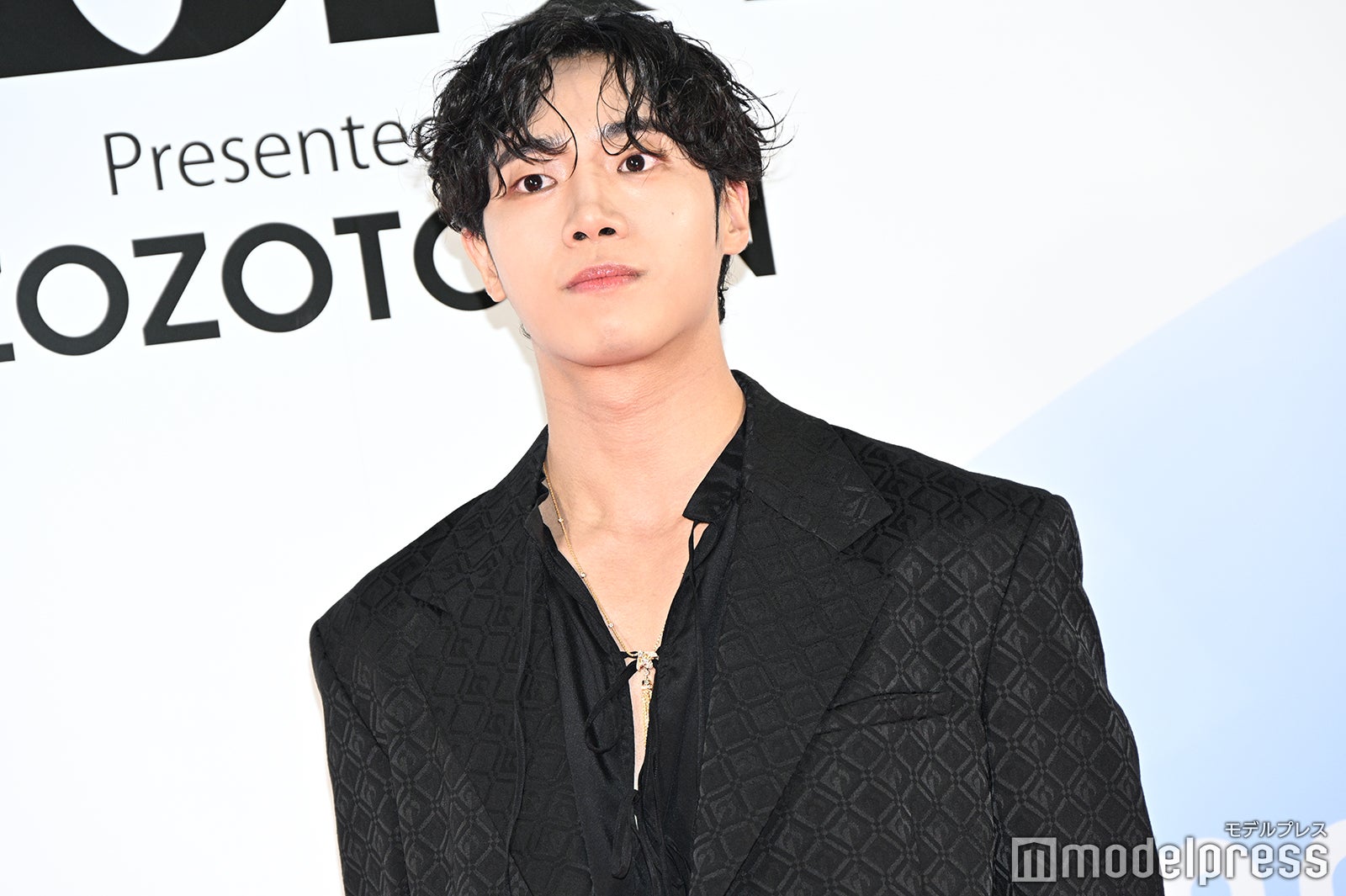 チュ・ヨンウ（C）モデルプレス