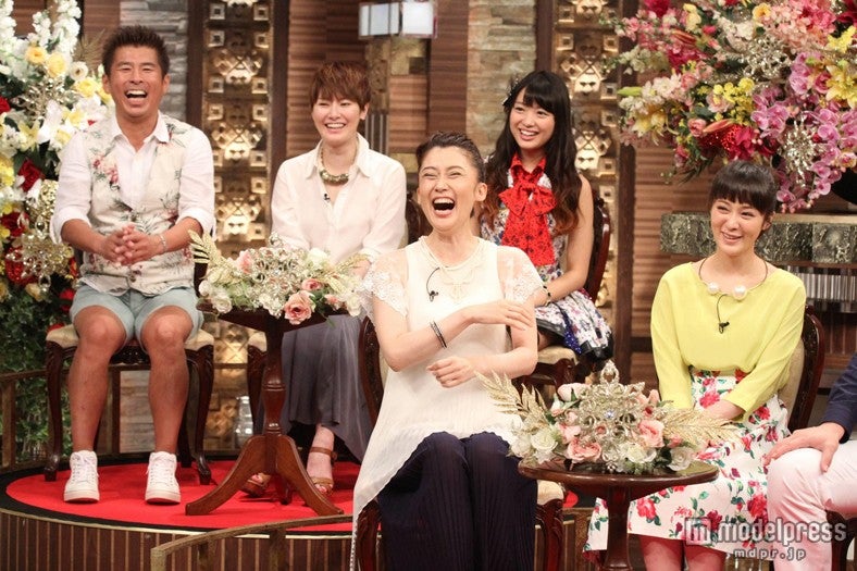 バラエティ番組「ジャネーノ！？」（C）フジテレビ