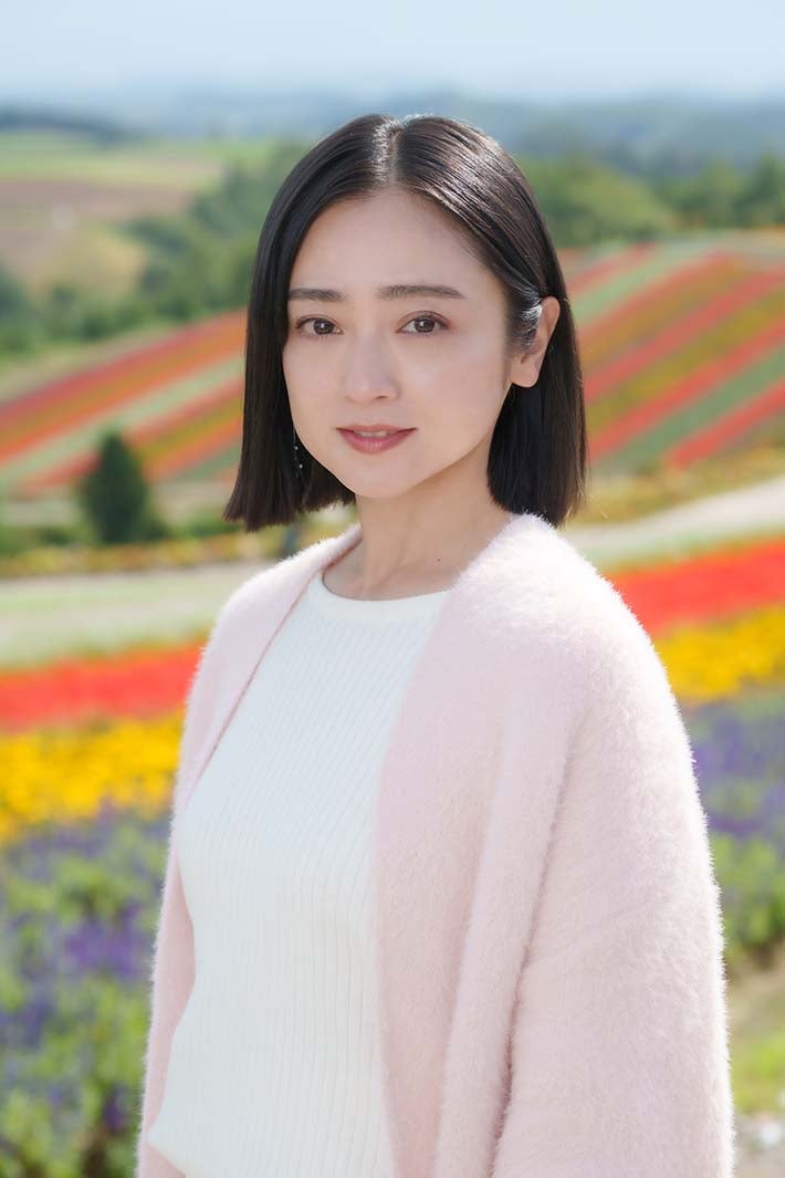 安達祐実主演「愛してるって、言いたい」実写ドラマ化決定 現代社会を生きる女性に向けたヒーリングラブストーリー描く＜コメント＞