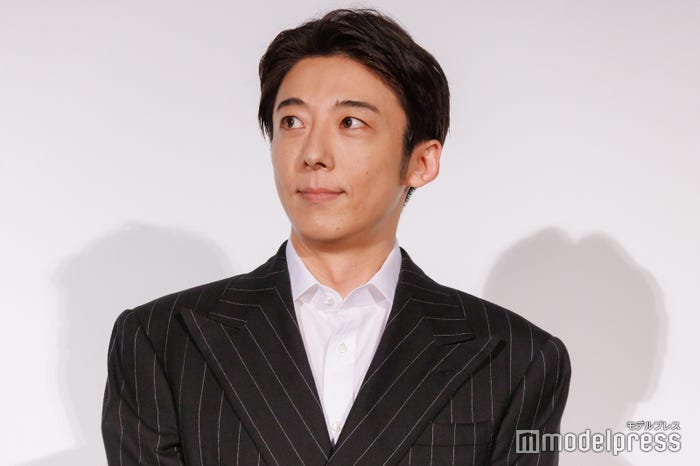 高橋一生(C)モデルプレス