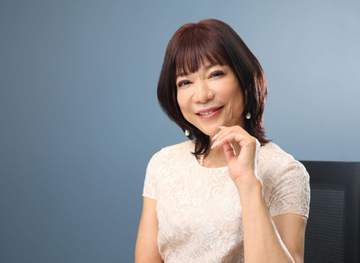 堀ちえみ「ファンが待っている」長女の言葉に「覚醒しました」 大腿骨頭壊死、リウマチ、舌がん、壮絶闘病乗り越え歌手復帰 2度の離婚、再々婚