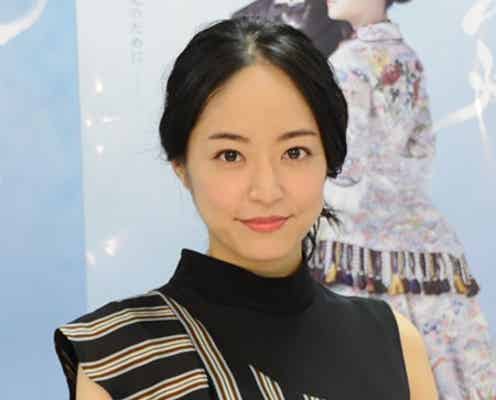「花燃ゆ」井上真央、「これが最後でもいいと思えた」 作品に捧げた1年の成長と次への課題