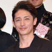 メガネ ひげ姿の玉木宏 大人の色気がすごい メガネ男子 モデルプレス メガネ ひげ姿の玉木宏 大人の色気がすごい メガネ男子 モデルプレス